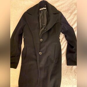 Never worn Kenneth Cole coat